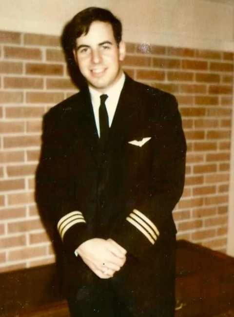 Frank Abagnale